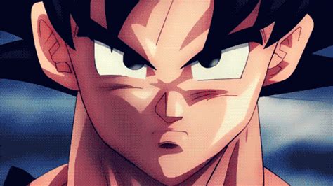 goku gif 4k